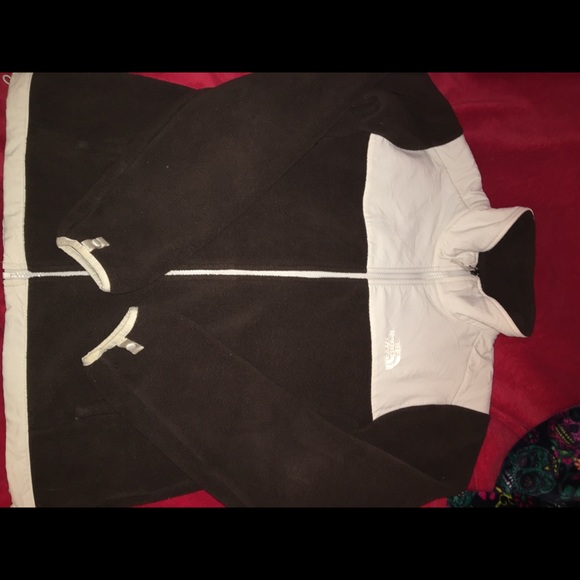 North face fleece - Picture 3 of 4